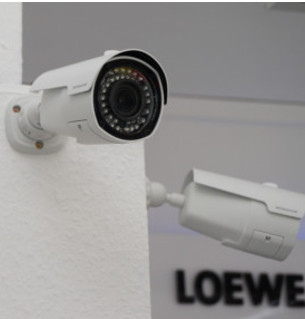 Welchen Sinn macht eine Überwachungskamera? 